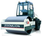 Каток Zoomlion YZ18С