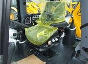 Колесный погрузчик JCB 3 CX