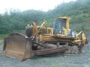 Продается бульдозер KOMATSU D375A-2 