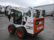 Bobcat S530 Мини-погрузчик