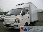 Продам новый рефрижератор Hyundai Porter II 2013г.