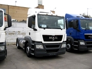 MAN TGS 19.440 4х2 BLS-WW (L)