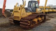 Продается бульдозер KOMATSU Модель D65P-12E