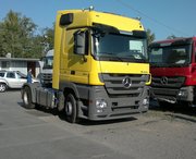 Седельный тягач Mercedes-Benz Actros 3 1841 LS