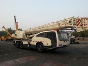 Автокран Terex TOPLIFT 025G