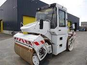 BOMAG BW170AD-AM-тандемный каток