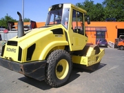 BOMAG BW 177 D-4 -грунтовый каток