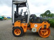 Bomag BW 138 AC-комбинированный каток