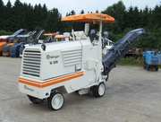 Wirtgen W 500-дорожная фреза