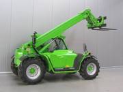 Merlo P 32.6 L-телескопический погрузчик