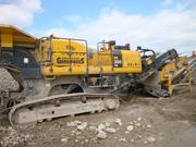 Продам дробилку Komatsu BR380JG 2005 + Грохот Nakayama