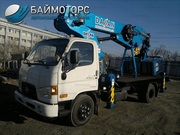 Dasan DS280L  2013г.