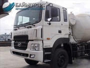 Hyundai HD 270 9 кубов (миксер) 2013г.