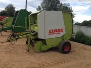 Пресс-подборщик Claas Rollant 66 бу