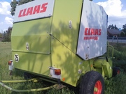 Продам пресс-подборщик Claas Rollant 66 (в отл состоянии)