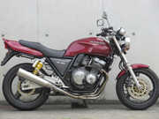 2000 Honda CB400SF = 120 000 р.