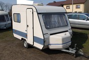 кемпер ADRIA 4154 DO