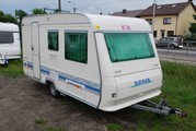 трейлер ADRIA 5003DS