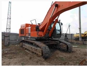 Экскаватор HITACHI ZX450LC-3