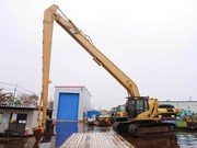 Экскаватор CAT 330 DL