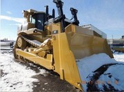 Бульдозер CAT D10T