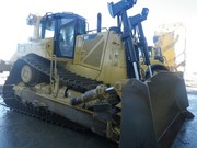 Бульдозер Caterpillar  D8T 