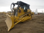 Бульдозер Caterpillar D8T,  2014 года выпуска