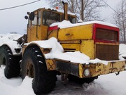 Продается Трактор К-701,  1984 год выпуска,  в отличном состоянии