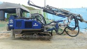 Буровая установка Soosan STD 14E