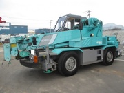 Автокран KOBELCO RK70,  1991 год