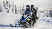 Мотовездеход Arctic Cat  Wildcat  ГОД 2013,  