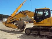 Экскаватор KOMATSU PC300-7