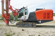 Буровая установка SANDVIK DI 550