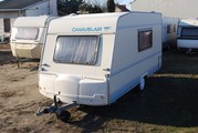 Прицеп дом – дача  CARAVELAIR A42A2P