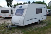 Прицеп дом – дача  CARAVELAIR N4207P