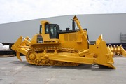 Бульдозер KOMATSU D375A-6