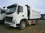 Самосвал HOWO ZZ3327N3847P 6X4 