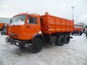 КАМАЗ 45144-62