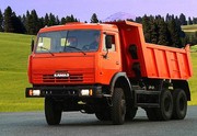 КАМАЗ 65111