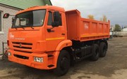 КАМАЗ 65115 0025-00