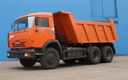 КАМАЗ 65115 048