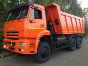 КАМАЗ 6522- 027