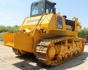 Бульдозер Komatsu D375A