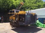 Буровая установка ATLAS COPCO POWERROC T30 2011 года 