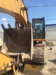 Продам экскаватор caterpillar cat 330 dl 