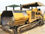 Асфальтоукладчик Caterpillar AP-755