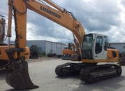 Экскаватор LIEBHERR R944B HD-SL LITRONIC 