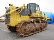 Бульдозер Komatsu D375A-5