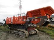 Дробильная установка Hitachi ZR950JC 