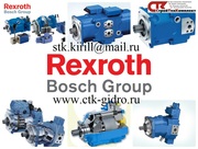 Ремонт гидронасоса bosch rexroth a4vg ctk-gidro ru